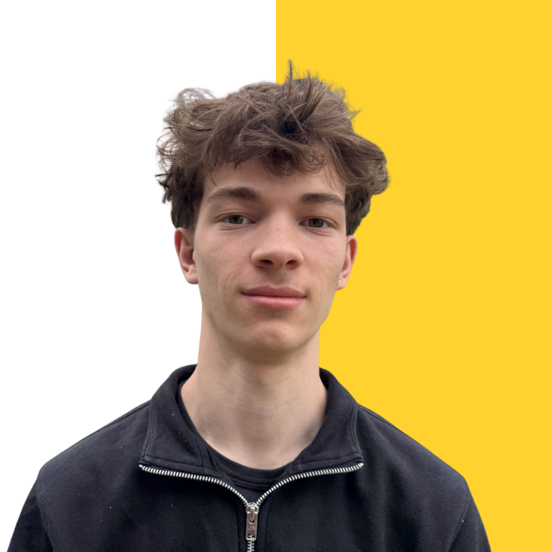 Photo de Axel VANZWAELMEN