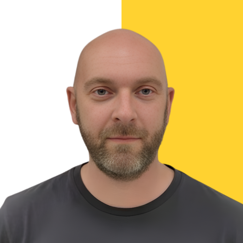 Photo de Eddy VANZWAELMEN