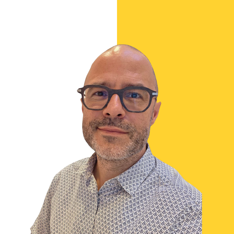 Photo de Laurent MAGNIER