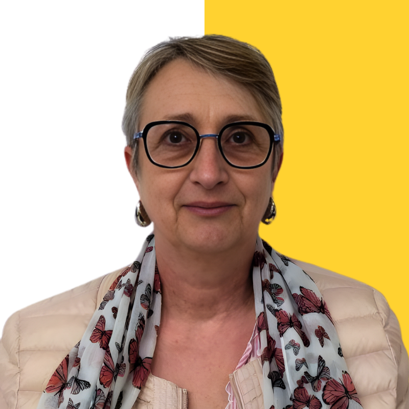 Photo de Nathalie LECLERCQ